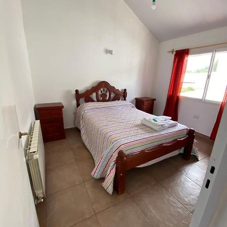Ganesha Apartment Esquel Bagian luar foto