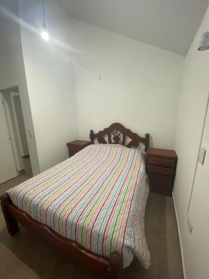 Ganesha Apartment Esquel Bagian luar foto